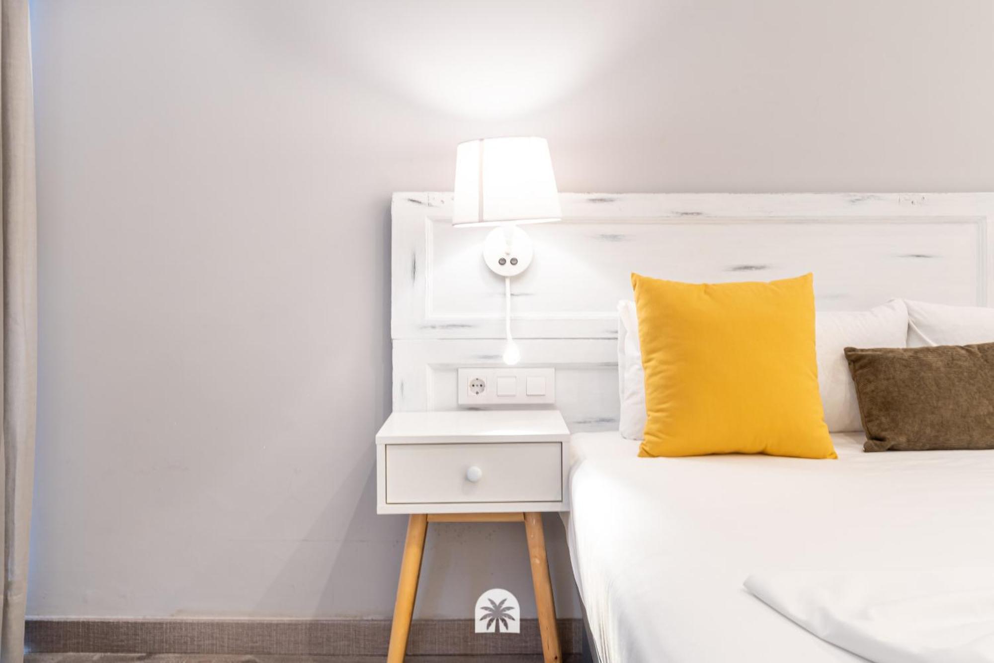 Mediterranean Way - Forum Suites Atico Tarragona Buitenkant foto