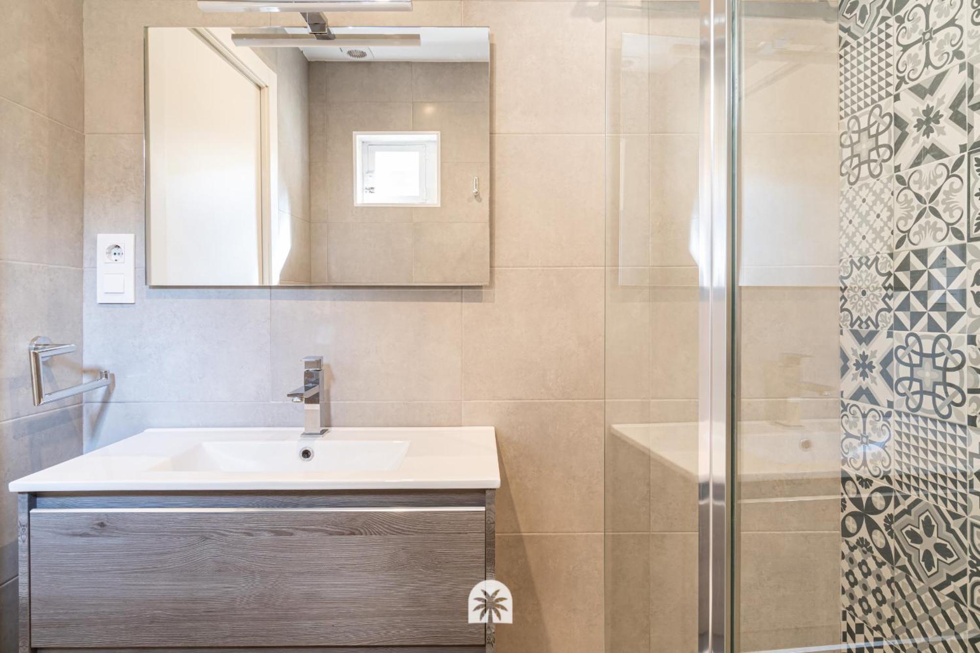 Mediterranean Way - Forum Suites Atico Tarragona Buitenkant foto